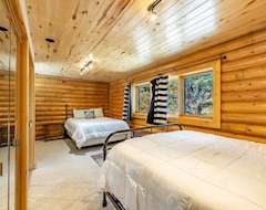 Koko talo/asunto Enchanted Circle Lodge-awesome Mountain Views With A Lot Of Room To Play! (Angel Fire, Amerikan Yhdysvallat)
