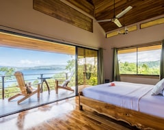 Hotelli Drake Bay Getaway Resort (Puerto Cortés, Costa Rica)