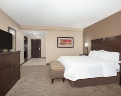 Khách sạn Hampton Inn & Suites I-35/Mulvane (Mulvane, Hoa Kỳ)