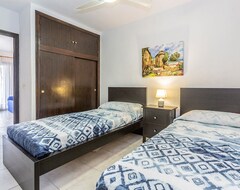 Tüm Ev/Apart Daire Ideal For Families, Couples Or Friends - apartment with shared pool, beach near (Torrevieja, İspanya)