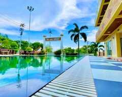 Lake Terrace Resort (Satun, Thailand)