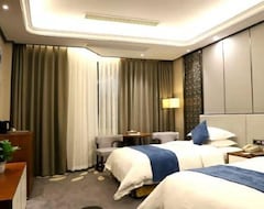 Khách sạn Donghu Hotel (Yichun, Trung Quốc)