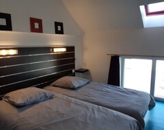 Cijela kuća/apartman Logement 4 PiÈces N°3 - 6 Personnes Maximum (Sallertaine, Francuska)