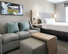 Hotel Homewood Suites By Hilton Dillon (Dillon, Sjedinjene Američke Države)