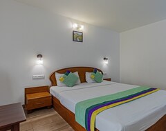 Hotel Sadhoo Inn (Kannur, Indija)