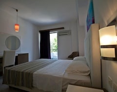 Hotel Sivila (Afandou, Yunanistan)