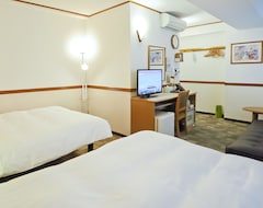 Khách sạn Toyoko Inn Hitachi Ekimae (Hitachi, Nhật Bản)