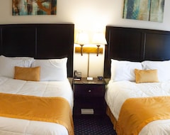 Hotel Asbury Inn & Suites (Wilmore, EE. UU.)