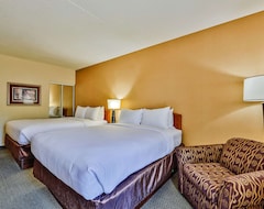 Hotel Hampton Inn Tooele, UT (Tooele, USA)