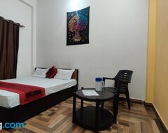 Khách sạn Tamraparni Rishikesh Stay (Rishikesh, Ấn Độ)