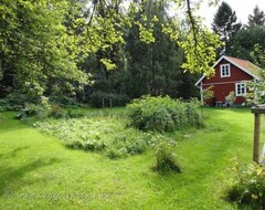 Toàn bộ căn nhà/căn hộ Holiday Home In Tiveden Near The Lake Unden (Laxå, Thụy Điển)