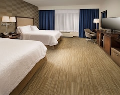 Hotel Hampton Inn & Suites Baltimore/Woodlawn (Windsor Mill, Sjedinjene Američke Države)