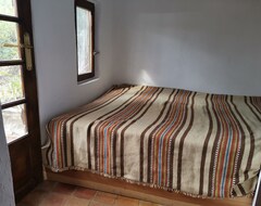 Cijela kuća/apartman Traditional Shepherd'S House On The Rio Guadiana (Sanlúcar de Guadiana, Španjolska)