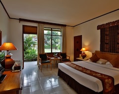 Hotel The Jayakarta Lombok (Playa Senggigi, Indonesia)