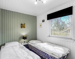 Casa/apartamento entero 3 Bedroom Accommodation In Thyholm (Thyholm, Dinamarca)