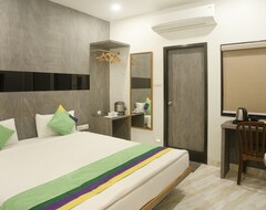 Hotel Treebo Trend Urban (Surat, Indija)