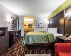 Hotelli Quality Inn (Concord, Amerikan Yhdysvallat)