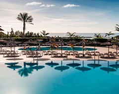 Hotel Sheraton Fuerteventura Beach Golf & Spa Resort (Caleta de Fuste, Spain)