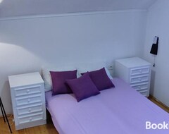 Entire House / Apartment Kursumlijska Banja Apartman 4+1 (Kuršumlijska Banja, Serbia)