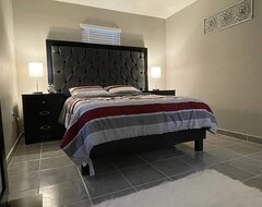 Casa/apartamento entero Stylish 2-bedroom Unit (Rio Grande City, EE. UU.)
