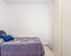 Hotelli Coral Beach Apartments (Calpe, Espanja)