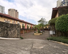 Hotel Victoria Court Panorama (Pasig, Filipinas)