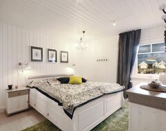 Tüm Ev/Apart Daire 2 Bedroom Accommodation In Zerpenschleuse (Liebenwalde, Almanya)