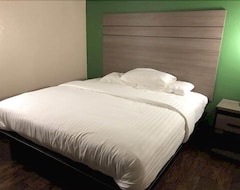 Motel Travelers Inn and Suites Wharton (Wharton, Sjedinjene Američke Države)