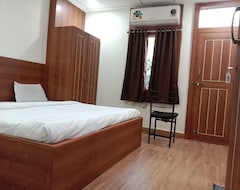 OYO 15512 Hotel Shivalaya (Gwalior, India)
