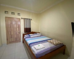 Hotel Capital O 93124 Lombok Northis Homestay (Tanjung, Indonesia)