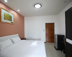 Hotel Sabun-Nga Hostel (Chiang Rai, Tajland)