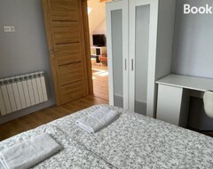 Cijela kuća/apartman Apartament_zbaszyn (Zbąszyń, Poljska)