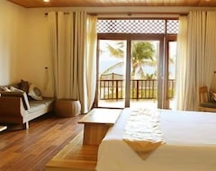 Resort Khu nghỉ dưỡng Aniise Villa (Phan Rang - Tháp Chàm, Việt Nam)