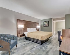 Hotel Quality Inn (Dalton, Sjedinjene Američke Države)