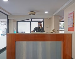 Hotel Treebo Trend Sudarshan (Pune, Indien)