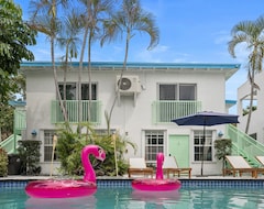 Khách sạn Las Olas Guest House (Fort Lauderdale, Hoa Kỳ)
