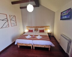 Hele huset/lejligheden Santana In Nature Bed & Breakfast 32 (Santana, Portugal)