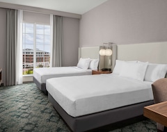 Khách sạn Embassy Suites By Hilton Charleston Harbor Mt. Pleasant (Charleston, Hoa Kỳ)