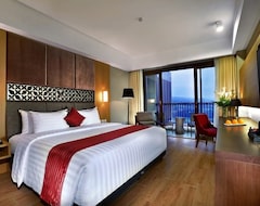Hotelli Aston Lake Resort & Conference Center (Cibinong, Indonesia)