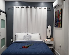 Casa/apartamento entero Couples Retreat, Cozy Getaway. (Galveston, EE. UU.)
