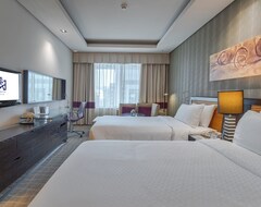 Hotel Four Points By Sheraton Bur Dubai (Dubai, United Arab Emirates)