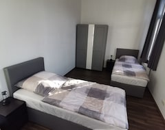 Tüm Ev/Apart Daire Apartment / App. For 4 Guests With 56m² In Magdeburg (173006) (Magdeburg, Almanya)