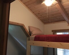Casa/apartamento entero ¡Experimenta Alaska con un toque de hogar! (Craig, EE. UU.)