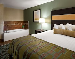 Hotel Best Western Executive Suites (Columbus, Sjedinjene Američke Države)