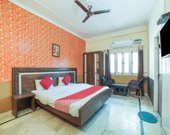 Khách sạn Oyo 71947 Hotel Tip Top (Rishikesh, Ấn Độ)