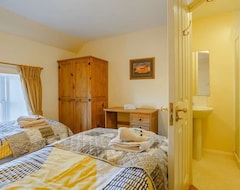 Koko talo/asunto Luxury Self Catering Lodge With Indoor Private Swimming Pool And Sea View (Helmsdale, Iso-Britannia)