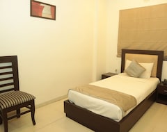 Khách sạn K Plus Comforts (Karwar, Ấn Độ)