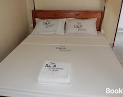 Hotel The Don Exclusive (Kilifi, Kenya)