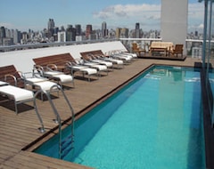 Hotelli Hollywood Suites & Lofts (Buenos Aires, Argentiina)