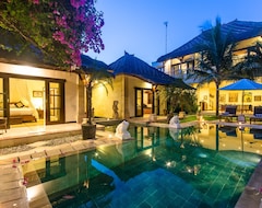 Hele huset/lejligheden Villa Arjuna (Seminyak, Indonesien)